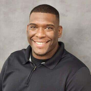 FAISON MCKINNIS