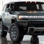 2024 GMC HUMMER EV SUV