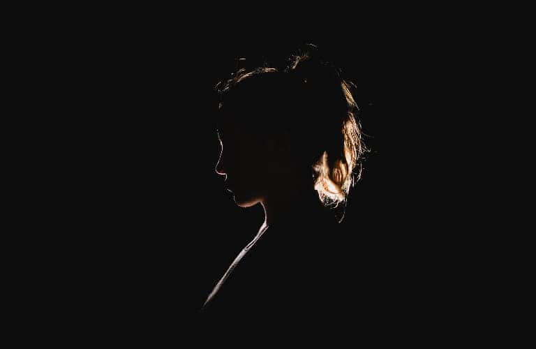 Female Silhouette