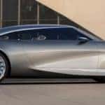 buick wildcat ev concept