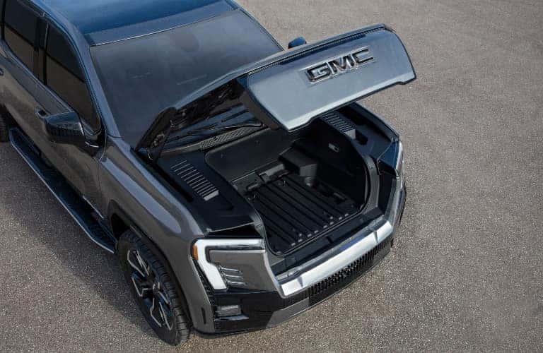 First Look at the All-New GMC Sierra EV Denali Edition 1 | Ewing Buick GMC