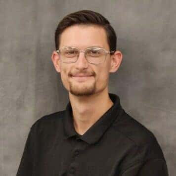 ALEX GADEN