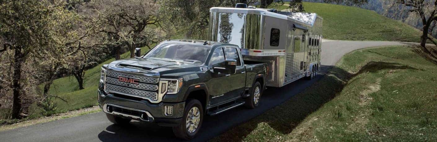 2023 GMC Sierra 2500 HD