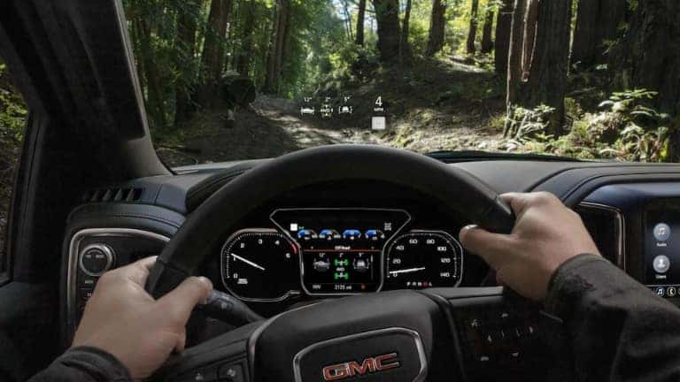 2023 GMC Sierra 2500 HD
