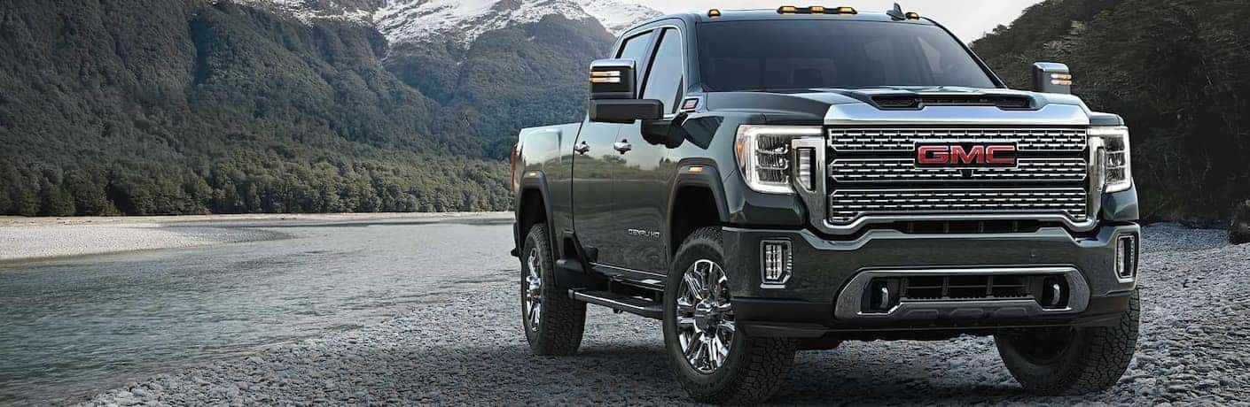 2023 GMC Sierra 3500 HD | Ewing Buick GMC