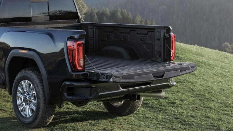 2023 GMC Sierra 3500 HD