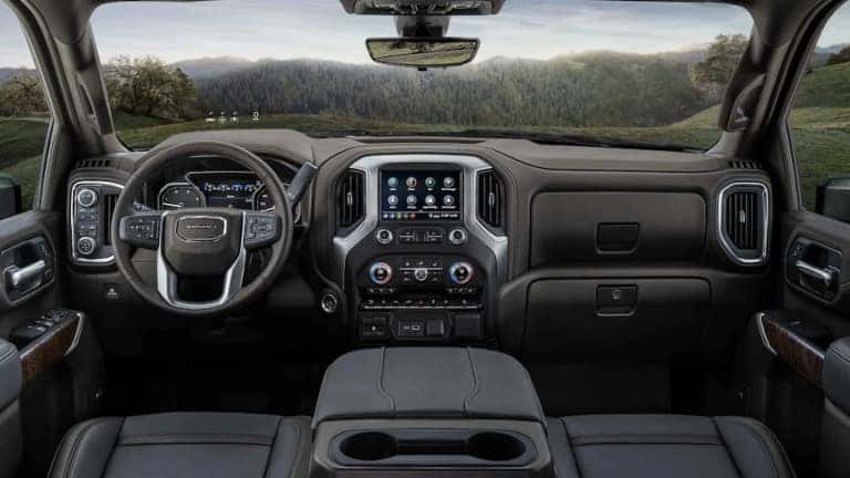 2023 GMC Sierra 3500 HD