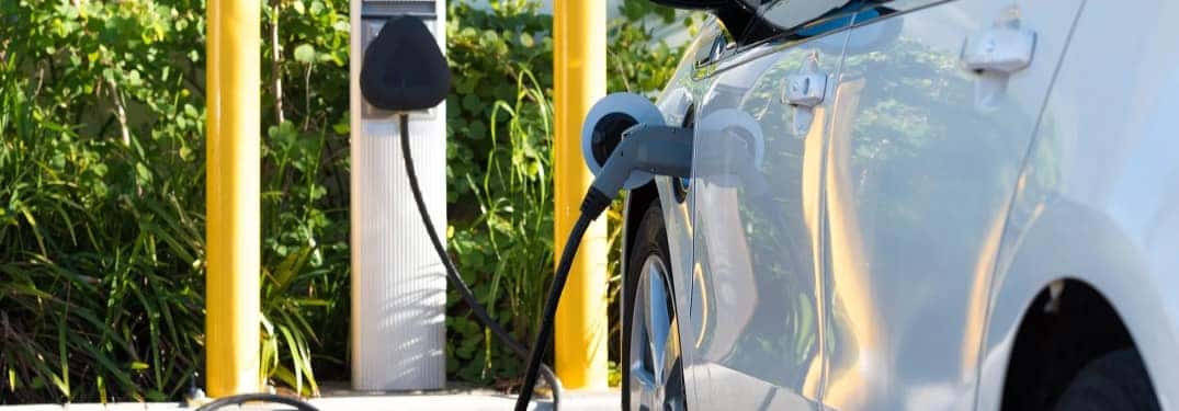 benefits of charging at home
