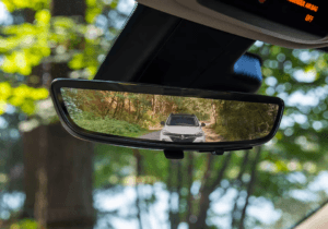 2023 Buick Encore GX Rearview Camera Mirror