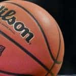 Wilson Basketballs for March Madness