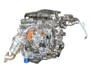 Gm best sale 3.0 duramax