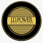 JD Power Logo