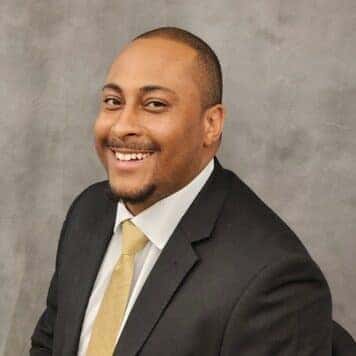 QUINTIN CARTER