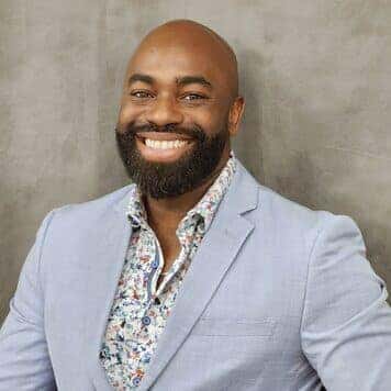 JOSHUA MANNING