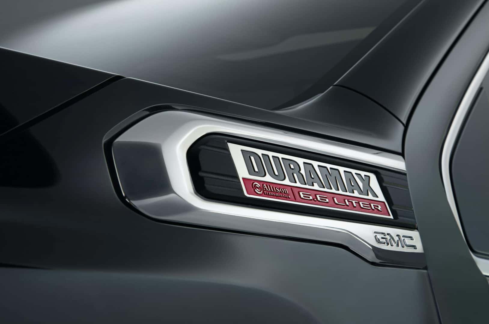 2020 GMC Sierra 2500 HD Denali
