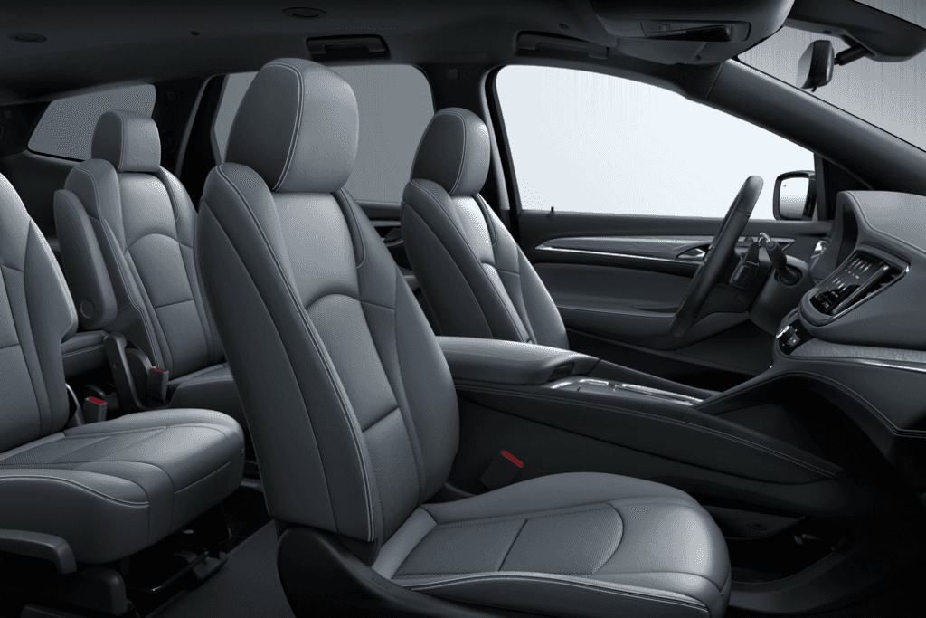 Sitemapcdatahttpsomobeldreferenzcomhow Many Seats In A Buick Enclave