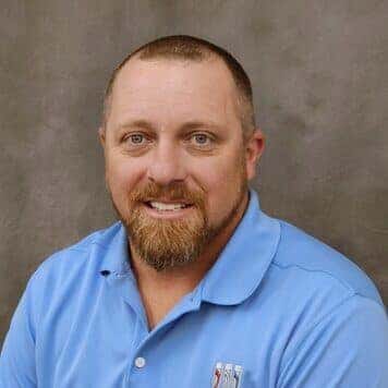 CHRIS PETERS