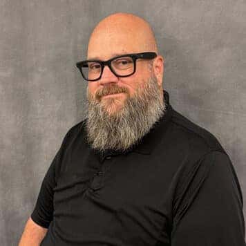 BRAD ATKINSON