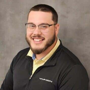 NICK RETA