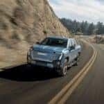 2025 GMC Sierra EV Denali Moonlight Matte
