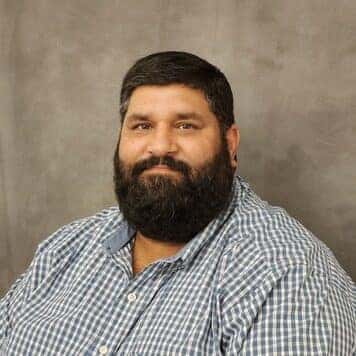RAJ JOHAL