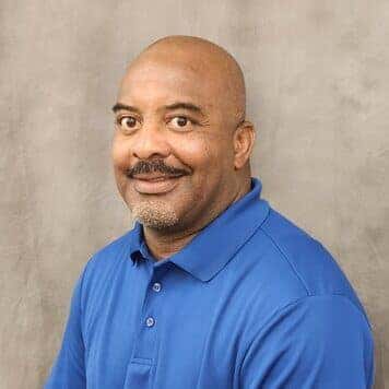 JOHN ODOM