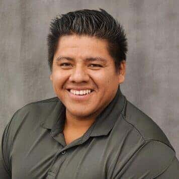 SAUL RAMIREZ