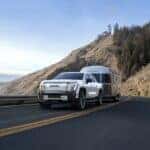 2025 GMC Sierra EV Denali