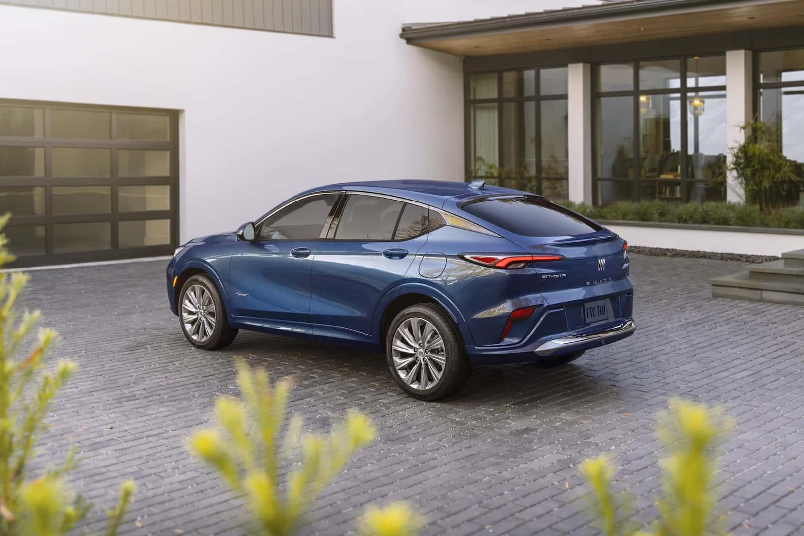 2024 Buick Envista Avenir