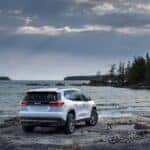 2024 GMC Acadia AT4