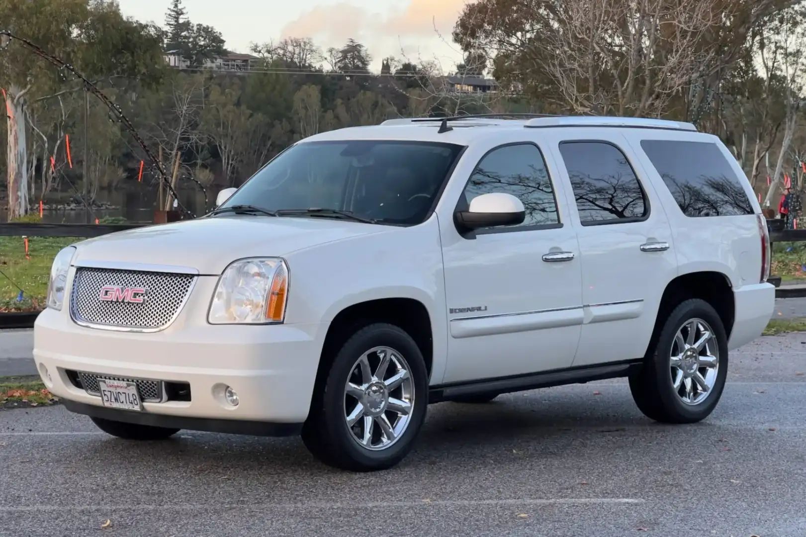 Sitemapcdatahttpswudinf Inetcomgmc Denali 2007 Truck