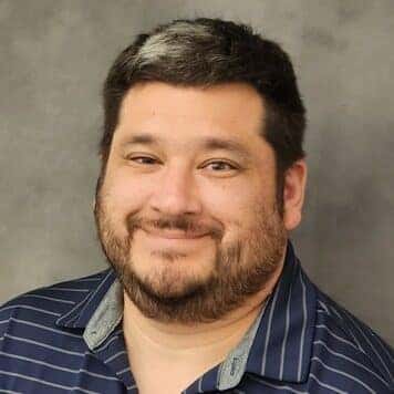 JUSTIN GONZALES