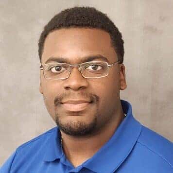 BRANDON EDWARDS