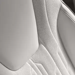 2026 Buick Encore GX Whisper Beige seat