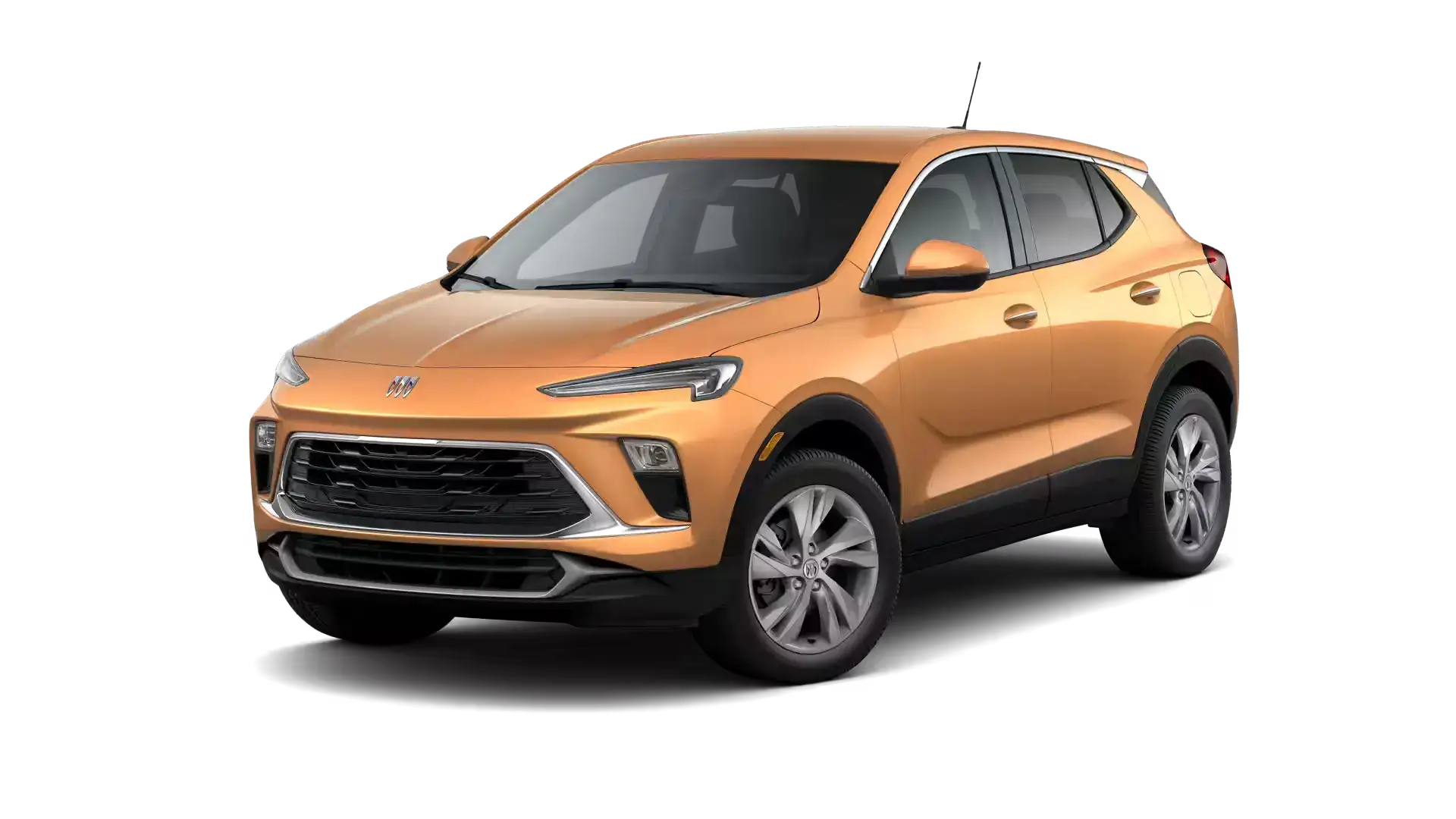 2026 Buick Encore GX Copper Ice Metallic