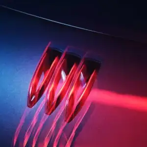 2026 Buick Envista emblem