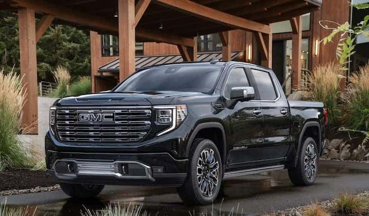 2026 sierra