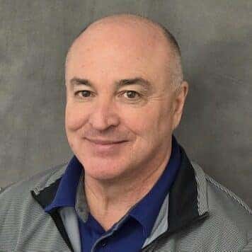 DOUG DIEDE