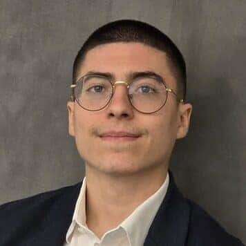 GORDAN ASLAPOVSKIY