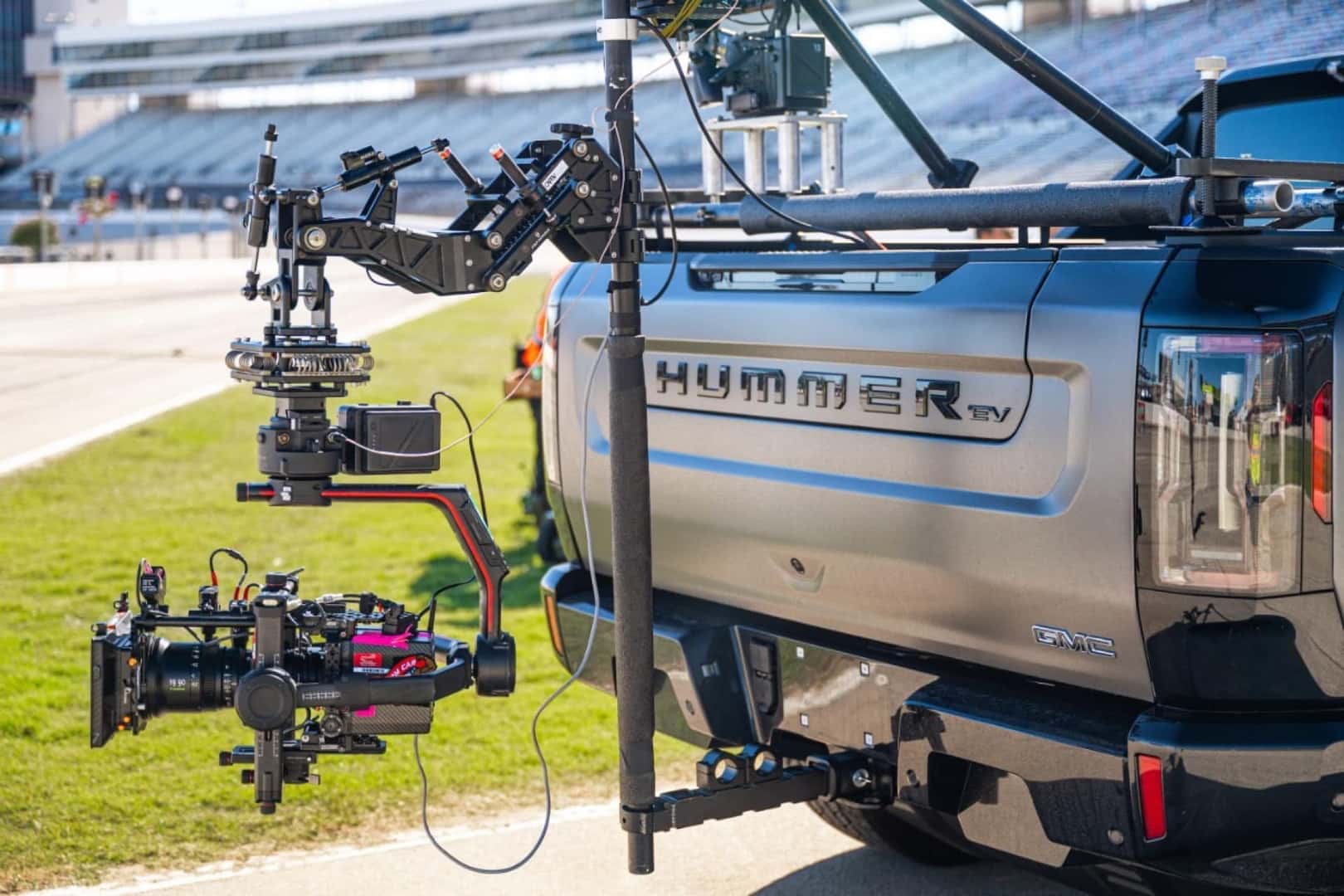 Hummer Speed 2026 GMC HUMMER EV vs Supercars – 0–60 Speed and Performance