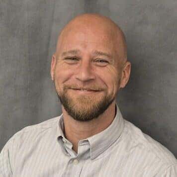 PETE MUELLER