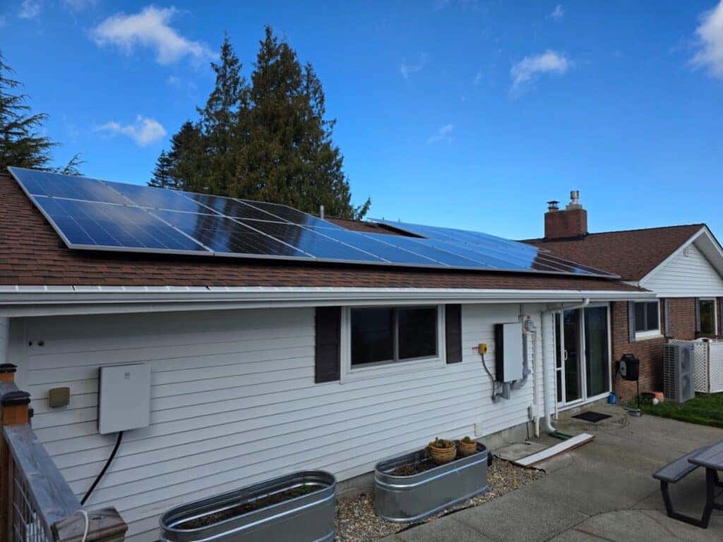 Solar Panels