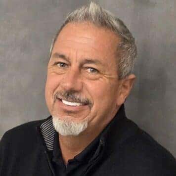 BRET GILGEN