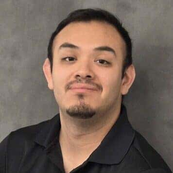 MIKE MENDEZ