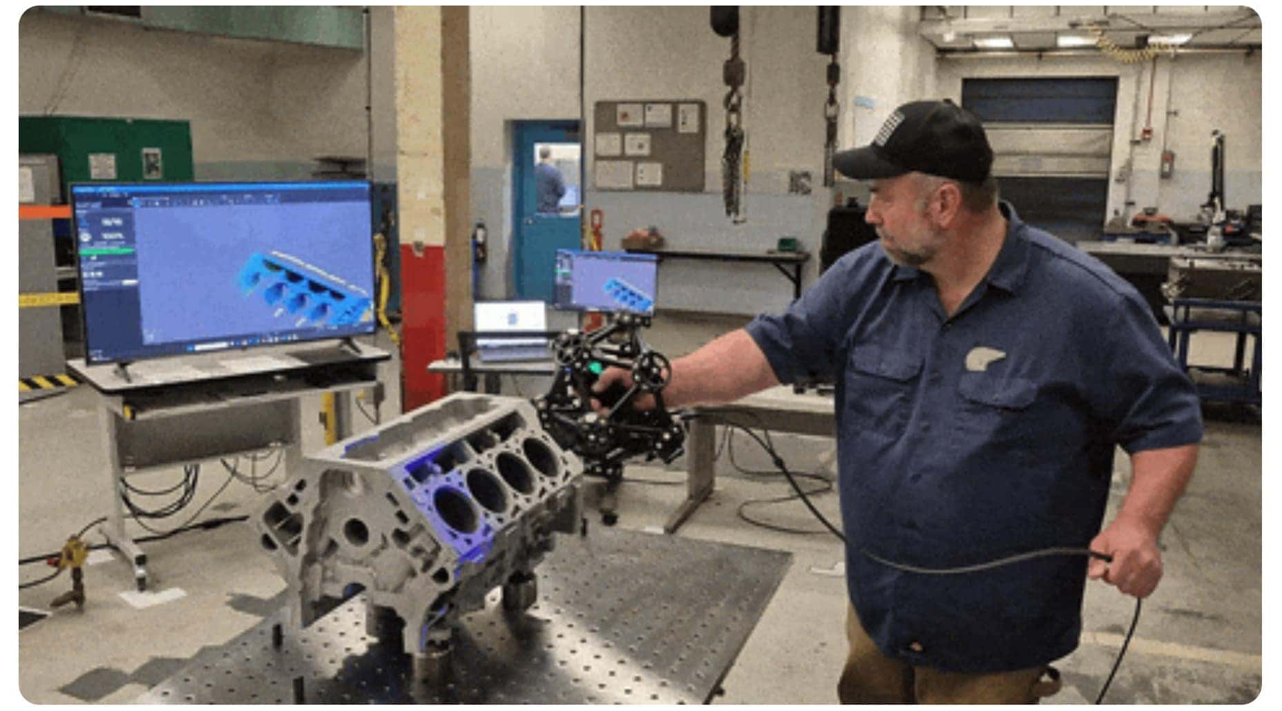 Employee Controlling Equipment