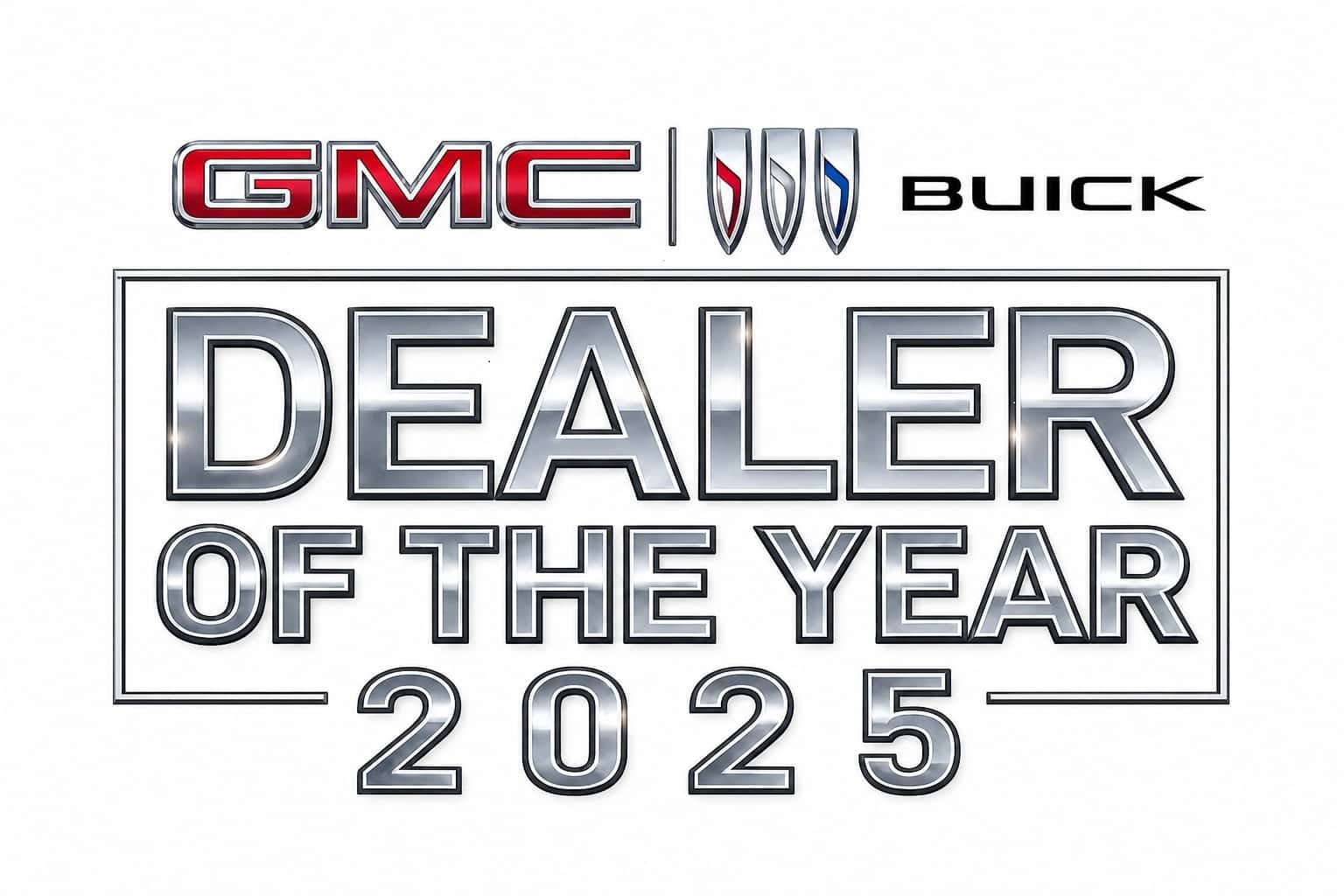 dealer of the year 2025