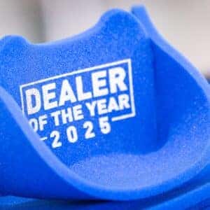 Ewing Buick GMC is Dealer of the Year