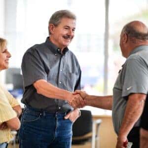 Ewing Buick GMC is Dealer of the Year