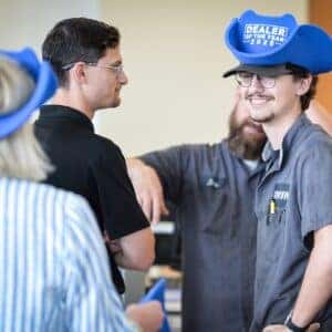 Ewing Buick GMC is Dealer of the Year