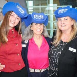 Ewing Buick GMC is Dealer of the Year